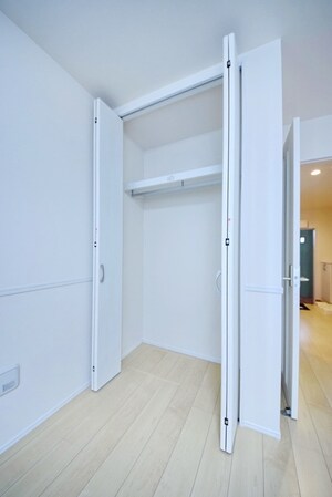 キャメルおおたかの森の物件内観写真